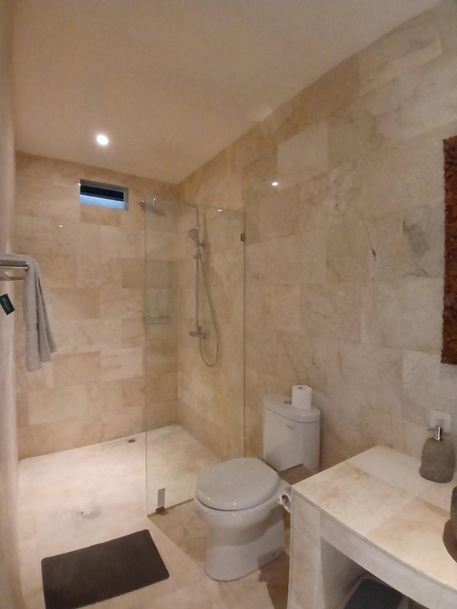 Bali View Ubud Hotel 外观 照片