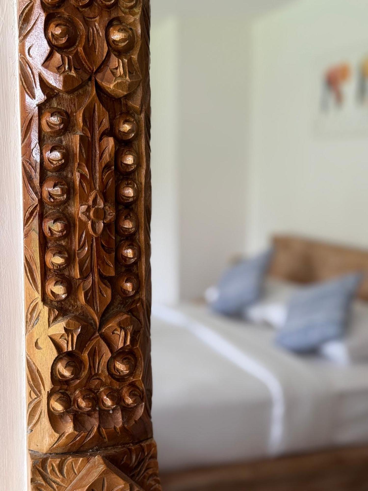 Bali View Ubud Hotel 外观 照片